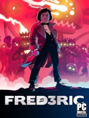Fred3ric Fred3ric