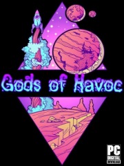 Gods of Havoc: Into the Void Gods of Havoc: Into the Void