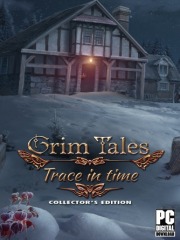 Grim Tales: Trace in Time
