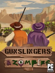 Gunslingers & Zombies