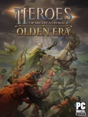 Heroes of Might and Magic: Olden Era