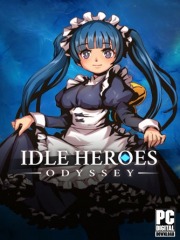 Idle Heroes:Odyssey