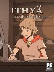 Ithya: Magic Studies
