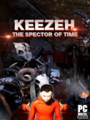 Keezeh The Spector of Time