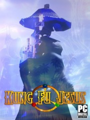 Kung Fu Jesus