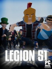 Legion 51