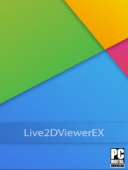 Live2DViewerEX