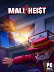 Mall Heist