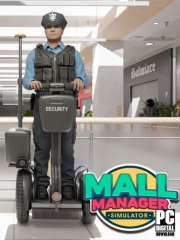 MALL MANAGER SIMULATOR MALL MANAGER SIMULATOR