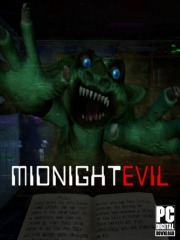 Midnight Evil