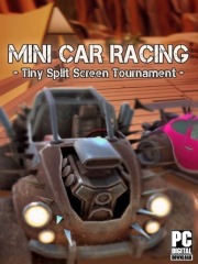 Mini Car Racing - Tiny Split Screen Tournament Mini Car Racing - Tiny Split Screen Tournament