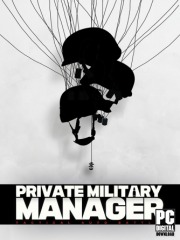 Private Military Manager: Tactical Auto Battler