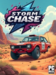 Racing: Storm Chase Racing: Storm Chase