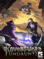 Ravensword: Undaunted