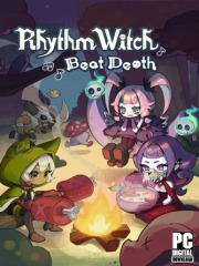 Rhythm Witch: Beat Death