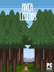 River Legends: A Fly Fishing Adventure River Legends: A Fly Fishing Adventure