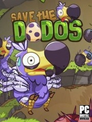 Save the Dodos