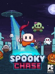 Spooky Chase Spooky Chase