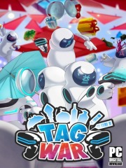 TAG WAR
