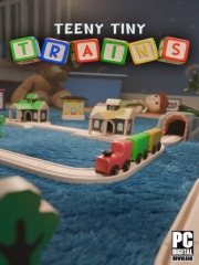 Teeny Tiny Trains Teeny Tiny Trains