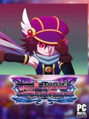 The Legend of Dark Witch 2 The Legend of Dark Witch 2