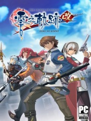 The Legend of Heroes: Zero no Kiseki Kai