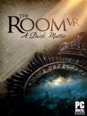 The Room VR: A Dark Matter