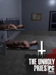 The Unholy Priest