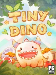 Tiny Dino
