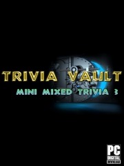 Trivia Vault: Mini Mixed Trivia 3