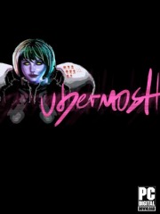 UBERMOSH