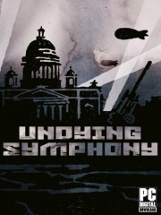 Undying Symphony Undying Symphony