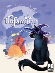 Unfamiliar