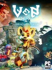 Ven VR Adventure Ven VR Adventure