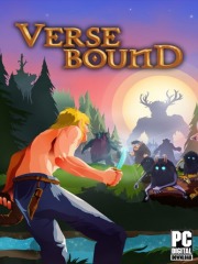 Versebound