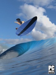 Virtual Surfing Virtual Surfing