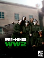 War Mines: WW2