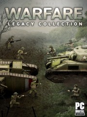 Warfare Legacy Collection