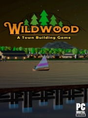 Wildwood: A Town Building Game
