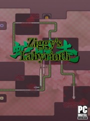 Ziggy's Labyrinth