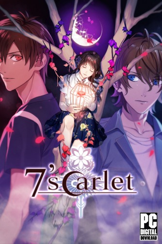 7'scarlet  