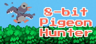8bit Pigeon Hunter скачать торрентом