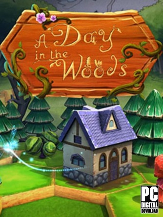 A Day in the Woods  