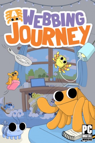 A Webbing Journey  