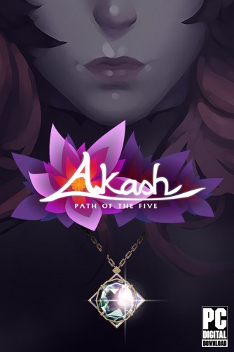 Akash: Path of the Five  