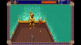  Al-Qadim: The Genie's Curse