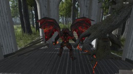 Alien Creatures  