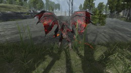  Alien Creatures