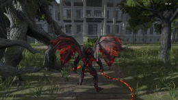   Alien Creatures