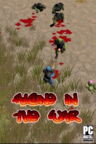 Alone in the War скачать торрентом